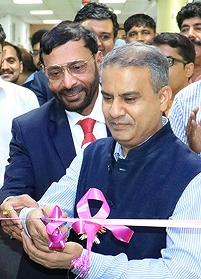 Hon’ble Justice Farjand Ali